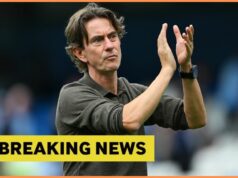 Hviezda Tottenhamu bude po neuveriteľnom štarte pod vedením Thomasa Franka odmenená novou zmluvou Hviezda Tottenhamu bude po neuveriteľnom štarte pod vedením Thomasa Franka odmenená novou zmluvou