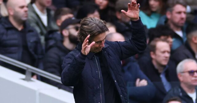 Thomas Frank bude dúfať, že hviezda Tottenham Hotspur Mohammed Kudus sa čoskoro vráti na stranu severného Londýna