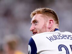 Hviezda Tottenhamu zverejnila informácie o zranení Dejana Kulusevského, keďže návrat sa blíži Dejan Kulusevski