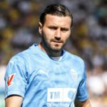 Hviezda Valencie vybuchne v rozhovore, rozzúrená na klubové zaobchádzanie