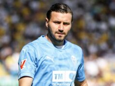 Hviezda Valencie vybuchne v rozhovore, rozzúrená na klubové zaobchádzanie Hviezda Valencie vybuchne v rozhovore, rozzúrená na klubové zaobchádzanie