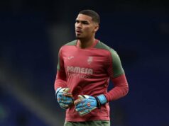 Hviezda Villarrealu vedie La Ligu v jednej pôsobivej kategórii Hviezda Villarrealu vedie La Ligu v jednej pôsobivej kategórii