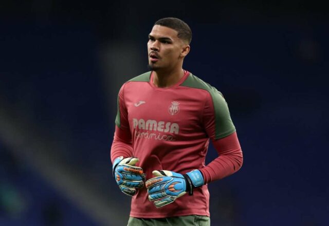 Hviezda Villarrealu vedie La Ligu v jednej pôsobivej kategórii
