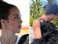 Hviezda WWE Chelsea Green zdieľa emocionálne novinky o svojom psovi po tom, čo zostala „slepá a s poškodením mozgu“ Snímka obrazovky s komentárom Matta Cardonu (obrázok cez @chelseaagreen na Instagrame)