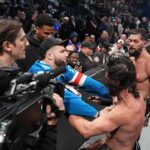 Hviezda WWE kritizuje „smiešnu“ kritiku namierenú proti nováčikovi Giants