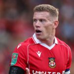 Hviezda Wrexhamu James McClean o reakcii v šatni na makový postoj | Futbal | Šport