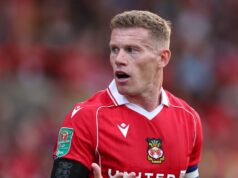 Hviezda Wrexhamu James McClean o reakcii v šatni na makový postoj | Futbal | Šport Hviezda Wrexhamu James McClean o reakcii v šatni na makový postoj | Futbal | Šport