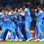 Hviezda tímu India World Cup 2025 potvrdila spoluprácu so zábavným kotúčom s Jemimah Rodrigues a ďalšími spoluhráčmi (sledovať)