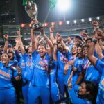 Hviezda tímu India potvrdila získanie medaily z MS 2025 s pomocou Jay Shaha: Reports