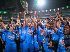 Hviezda tímu India potvrdila získanie medaily z MS 2025 s pomocou Jay Shaha: Reports Hviezda tímu India potvrdila získanie medaily z MS 2025 s pomocou Jay Shaha: Reports