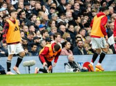 Hviezde Man Utd dochádza čas po prestupe 42 miliónov £ | Futbal | Šport Hviezde Man Utd dochádza čas po prestupe 42 miliónov £ | Futbal | Šport