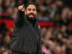 Hviezde Man Utd sa páči príspevok, keď zaútočil na Amorima kvôli Fernandesovi a Casemirovi | Futbal | Šport Hviezde Man Utd sa páči príspevok, keď zaútočil na Amorima kvôli Fernandesovi a Casemirovi | Futbal | Šport