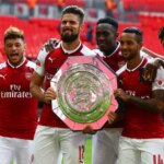 Alex Oxlade-Chamberlain