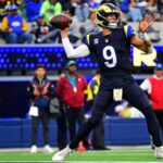 NFL: Seattle Seahawks v Los Angeles Rams