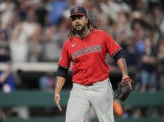 Hviezdu MLB zatkli v Bostone kvôli bombovému vyšetrovaniu hazardných hier, keďže on a spoluhráč sú obžalovaní prokurátormi Emmanuel Clase bol obžalovaný prokurátormi