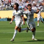 Hviezdu Realu Madrid hľadala v januári Sevilla