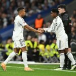 Hviezdy Ardy, Bellinghamu a Realu Madrid podporujú Endricka po súboji vo Valencii