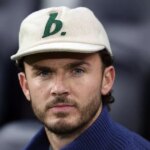 Stredopoliar Tottenhamu James Maddison vydal novú životnú aktualizáciu