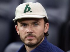 Hviezdy Arsenalu a Tottenhamu posielajú podpornú správu Jamesovi Maddisonovi uprostred dôležitých životných aktualizácií Stredopoliar Tottenhamu James Maddison vydal novú životnú aktualizáciu