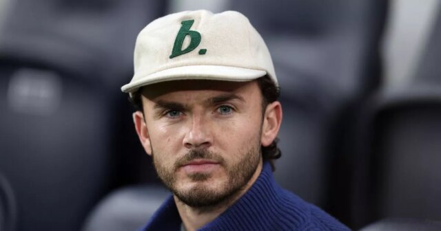 Hviezdy Arsenalu a Tottenhamu posielajú podpornú správu Jamesovi Maddisonovi uprostred Stredopoliar Tottenhamu James Maddison vydal novú životnú aktualizáciu