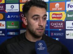 Hviezdy Barcelony reagujú na porážku Chelsea: „Musíme byť konkurencieschopnejší“ Hviezdy Barcelony reagujú na porážku Chelsea: „Musíme byť konkurencieschopnejší“