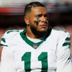 Hviezdy Jets zdieľajú emocionálne reakcie, keď vidia, ako sa hviezdni spoluhráči vymenili