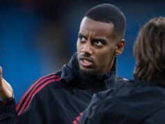 Hviezdy Liverpoolu dávajú Arnemu Slotovi dôvod na strach, vrátane Alexandra Isaka | Futbal | Šport Hviezdy Liverpoolu dávajú Arnemu Slotovi dôvod na strach, vrátane Alexandra Isaka | Futbal | Šport