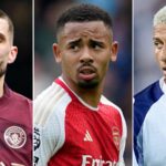 Hviezdy Man Utd, Liverpoolu smerujúce k európskym gigantom s Arsenalom, útočníci Spurs sú pripravení na januárové prestupy