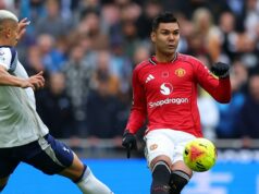 Hviezdy Man Utd a Arsenalu dokazujú, že Carragher a Arteta sa mýlili v šoku, keď sa znovu vzkriesil duo Spurs a Chelsea Hviezdy Man Utd a Arsenalu dokazujú, že Carragher a Arteta sa mýlili v šoku, keď sa znovu vzkriesil duo Spurs a Chelsea