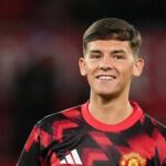 Hviezdy Man Utd podporujú Shea Laceyho po povolaní do prvého tímu | Futbal | Šport