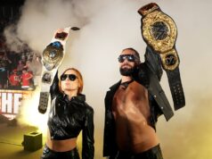 Hviezdy WWE hovoria, že boli prevrátení, pretože jazdia na Tesle Hviezdy WWE hovoria, že boli prevrátení, pretože jazdia na Tesle