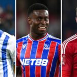 Hviezdy mimo Veľkej šestky sa s najväčšou pravdepodobnosťou pripoja k Man Utd, Liverpoolu and Co. v roku 2026