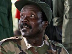 ICC potvrdil obvinenia z vojnových zločinov proti vodcovi ugandských povstalcov Josephovi Konymu | Správy ICC ICC potvrdil obvinenia z vojnových zločinov proti vodcovi ugandských povstalcov Josephovi Konymu | Správy ICC