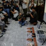 ICC rozhodne o dočasnom prepustení bývalého filipínskeho vodcu Rodriga Duterteho | Správy o ľudských právach