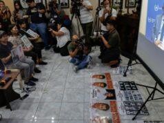 ICC rozhodne o dočasnom prepustení bývalého filipínskeho vodcu Rodriga Duterteho | Správy o ľudských právach ICC rozhodne o dočasnom prepustení bývalého filipínskeho vodcu Rodriga Duterteho | Správy o ľudských právach