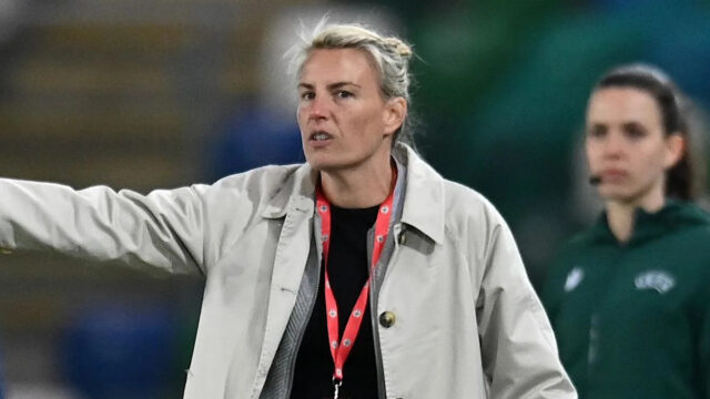 IFA hľadá „správneho lídra“, ktorý by nahradil Oxtobyho IFA hľadá „správneho lídra“, ktorý by nahradil Oxtobyho