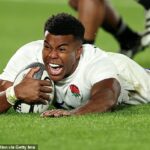 Vlaňajšie skórovanie proti Novému Zélandu mi dáva veľkú istotu, že vydržím s All Blacks 80 minút