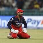 2025 IPL - Royal Challengers Bengaluru vs Rajasthan Royals - Zdroj: Getty