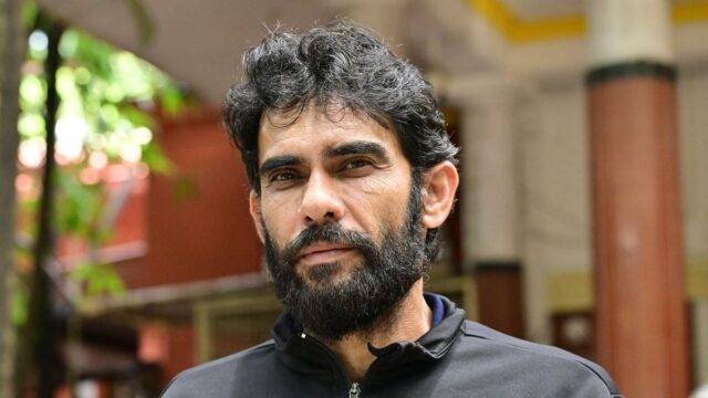 ISL by mal pokračovať najskôr: Khalid Jamil ISL by mal pokračovať najskôr: Khalid Jamil