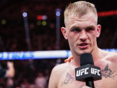 Ian Garry z UFC Qatar klaunov Jacka Della Maddalena za nevyrovnanú prehru UFC 322 – „Jedna z najslabších obhajob titulu v histórii UFC“ Download app from appStore