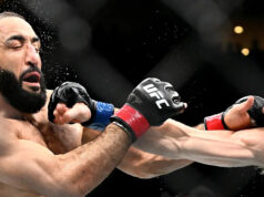 Ian Machado Garry: Belal Muhammad „klame svetu“ s predpoveďou UFC Katar Download app from appStore