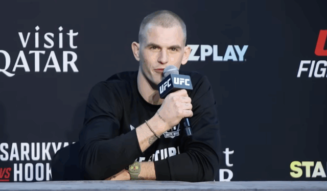 Ian Machado Garry: Islam Machačev by nemal čeliť tomu, že Download app from appStore