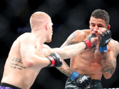 Ian Machado Garry: To, že je Carlos Prates nado mnou, je hlúpe, ale chápem to Download app from appStore