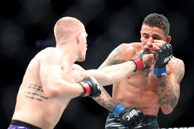 Ian Machado Garry: To, že je Carlos Prates nado mnou, Download app from appStore