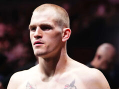 Ian Machado Garry vybuchne o Islamovi Machačevovi, „irelevantnom“ Kamaru Usmanovi: „Posaďte sa do radu a čakajte“ Download app from appStore