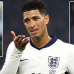 Ian Wright dáva jasne najavo svoje city k Jude Bellinghamovi po tom, čo bol anglický dym | Futbal | Šport