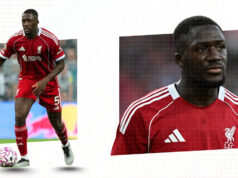 Ibrahima Konate kontrakt KONIEC HRY v nedohľadne Ibrahima Konate kontrakt KONIEC HRY v nedohľadne