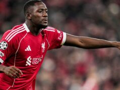Ibrahima Konate oslovuje fanúšikov Liverpoolu priamo po rozhodnutí o prestupe Realu Madrid Ibrahima Konate z Liverpoolu