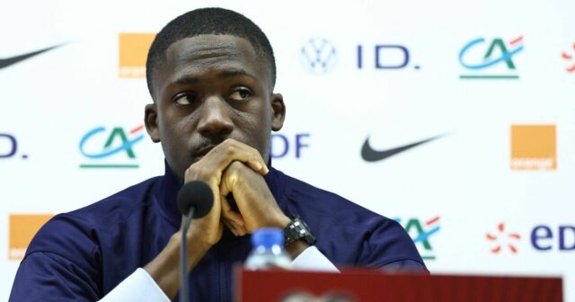 Ibrahima Konate sťažuje prijatie zmluvy s Liverpoolom | Futbal | Ibrahima Konate sťažuje prijatie zmluvy s Liverpoolom | Futbal | Šport