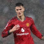 Ideálna možnosť náhrady Benjamina Seska v Man Utd pri vzrušujúcom stretnutí | Futbal | Šport